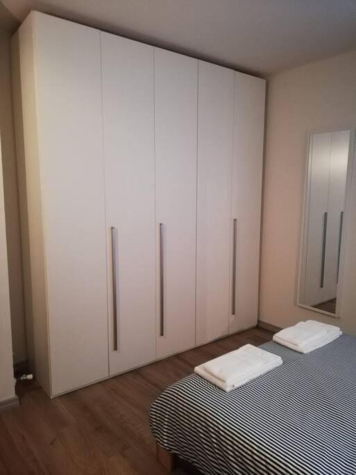 Apartamento Mini Midlake Codice Cipat 022229-At-410061 Mezzolago Exterior foto